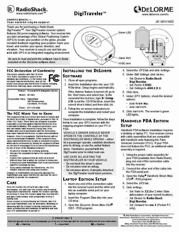 Radio Shack GPS Receiver 20-1601-page_pdf